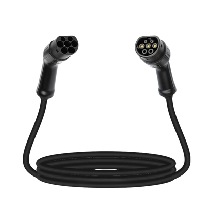 EV Charging Cable | 22kW | 5m