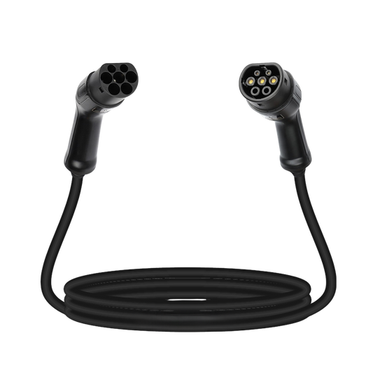 EV Charging Cable | 22kW | 5m
