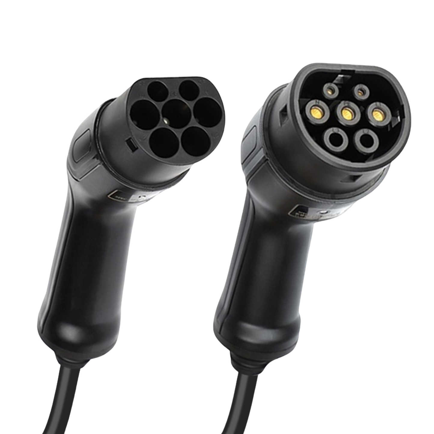 EV Charging Cable | 22kW | 5m