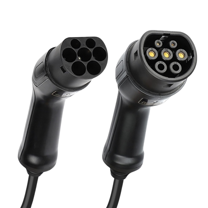 EV Charging Cable | 22kW | 5m