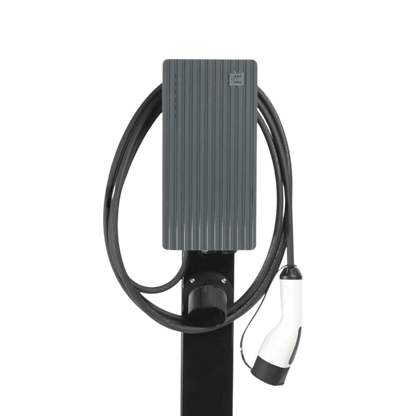 TELTONIKA TeltoCharge Charger | 5m | Up to 22kW | Dual-Phase