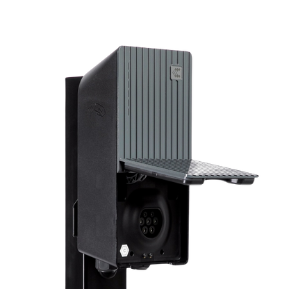 TELTONIKA TeltoCharge Charger | Up to 22kW | Dual-Phase