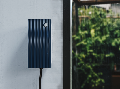 TELTONIKA TeltoCharge Charger | 5m | Up to 22kW | Dual-Phase