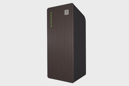 TELTONIKA TeltoCharge Charger | 5m | Up to 22kW | Dual-Phase